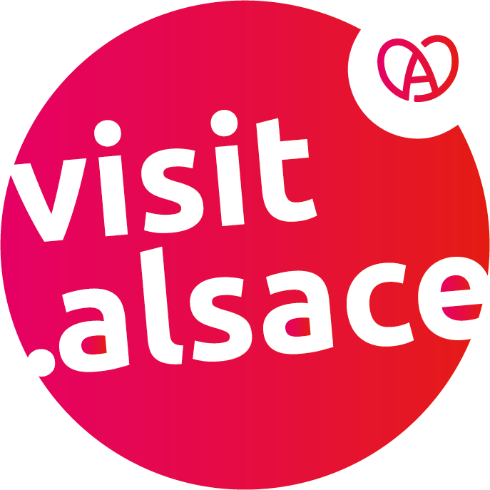 Logo visite Alsace
